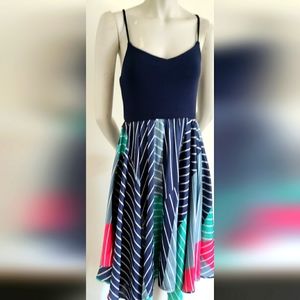 Gap straight relaxed fit dress